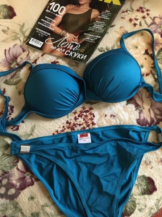 Купальник Marc & Andre