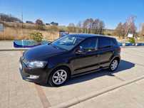 Volkswagen Polo 1.2 TDI 2011r