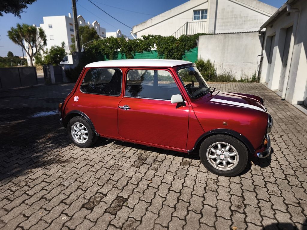 Mini sprite 1275 de 1994