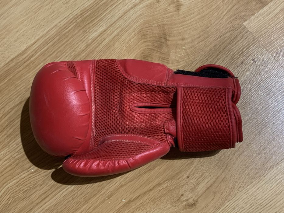 Rękawice bokserskie Everfight