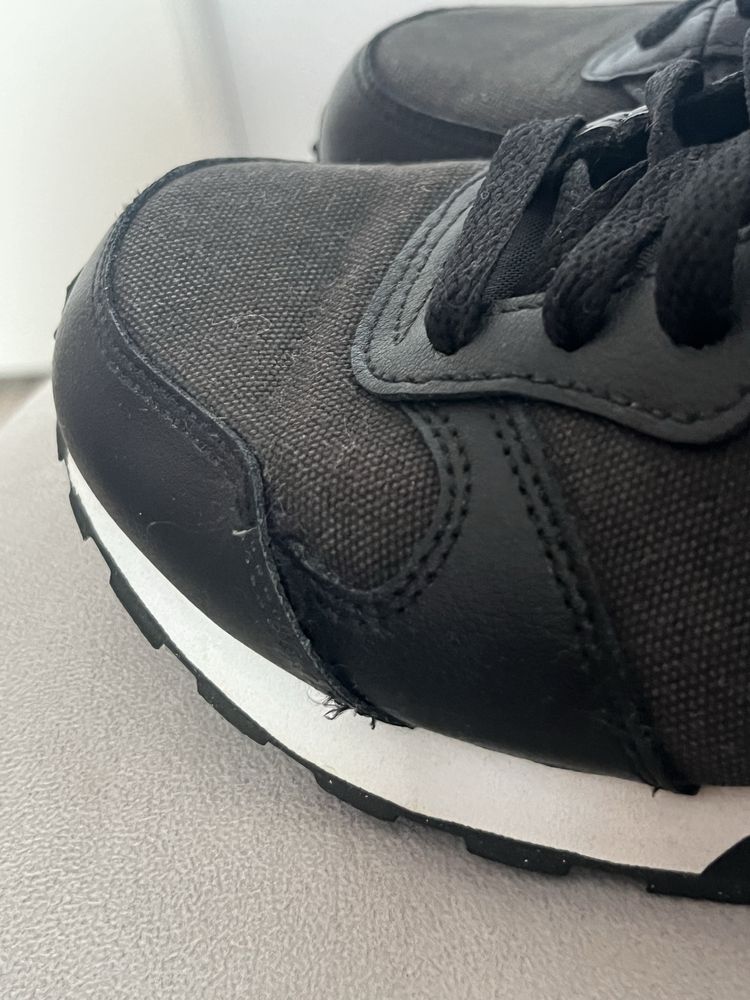 Nike MD Runner damskie na jesień buty