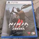 Ninja Gaiden 2 Black Ps5