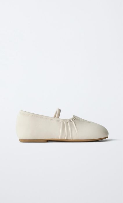 Балетки Zara оригінал
