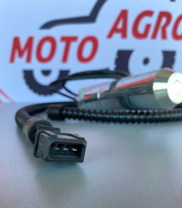 Sworzeń pomiarowy siły uciągu 90kN Case NH 8766.1279 ORYGINAŁ CNH