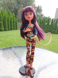 Toralei - Cleo monster high