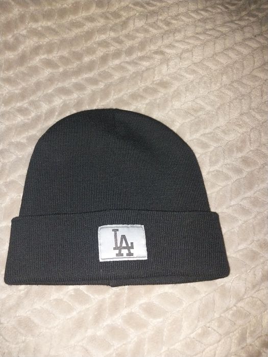 Шапка на хлопчика