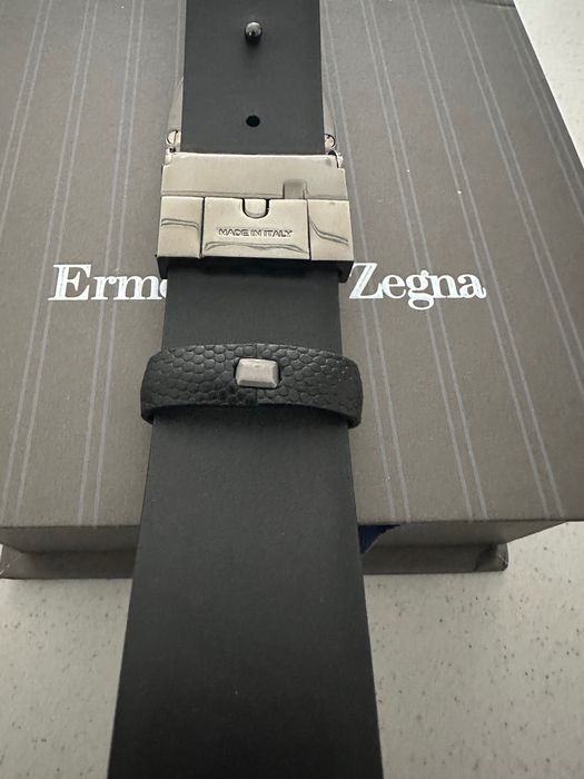 Ремінь Zegna оригінал