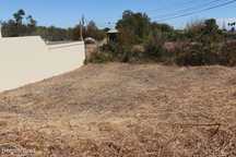 Lote Urbano para Moradia em Luz de Tavira