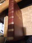Herbarz Ignacego Kapicy Milewskiego reprint z 1870-W-wa1990