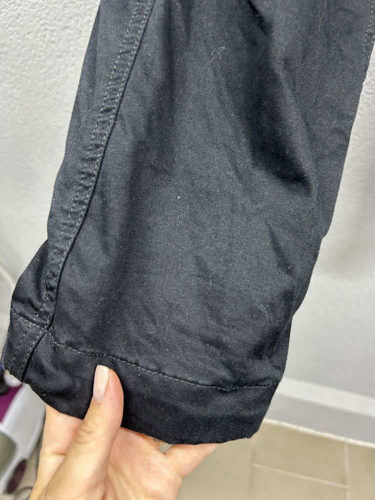 Джинси штани G star 3d rovic zip W36 L32 карго чоловічі оригінал