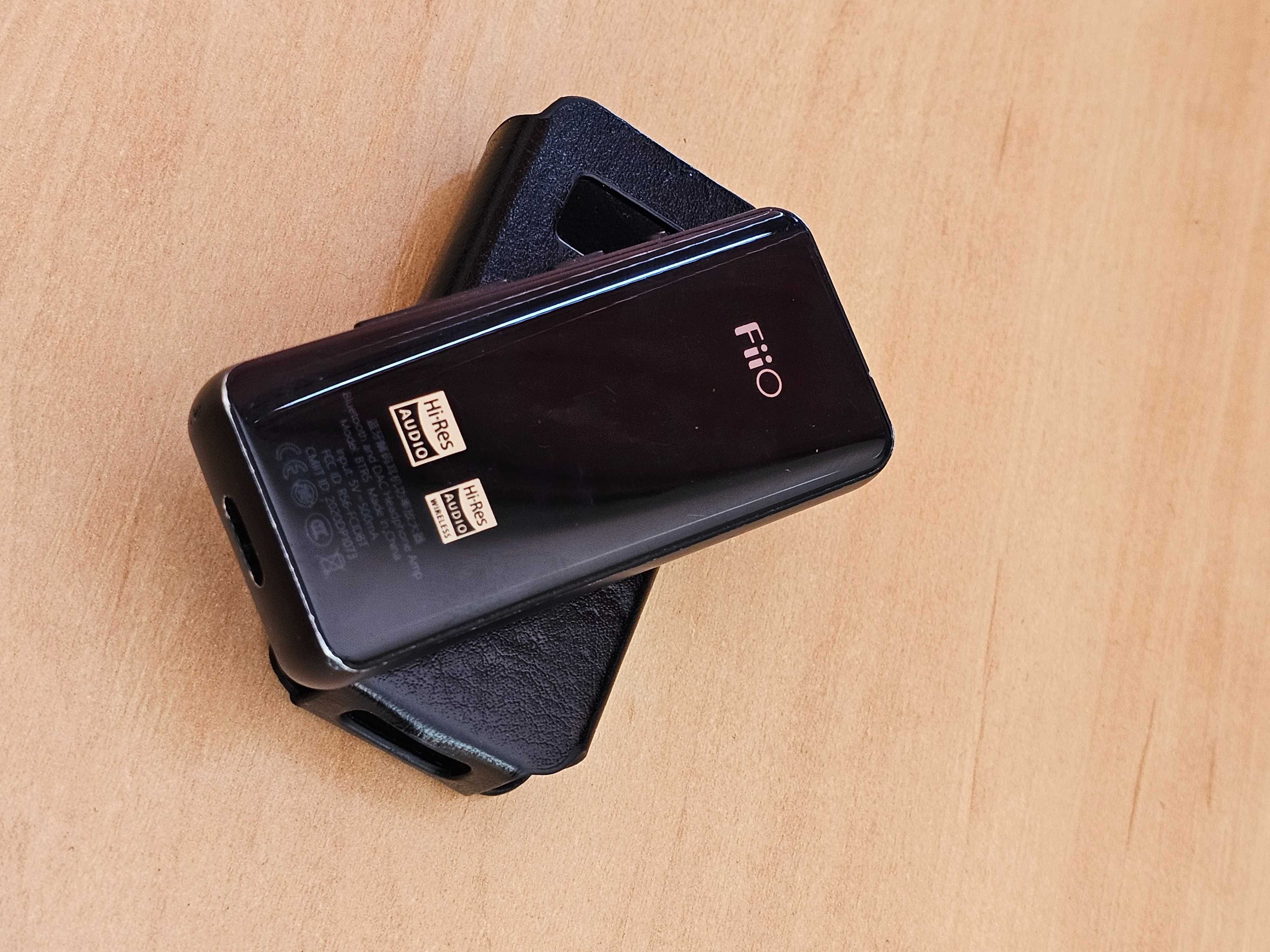 FiiO BTR5 DAC Słuchawkowy