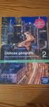 Podręcznik do geografii kl 2