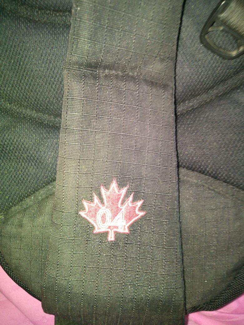 Plecak Roots Canada