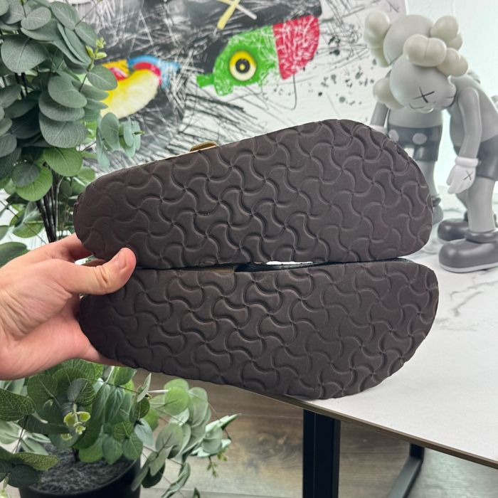 Тапочки шльопки Birkenstock 39 розмір Е6049