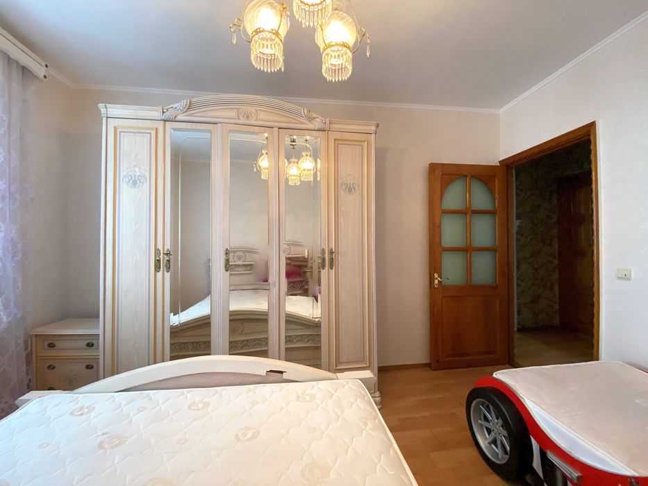 3 ком.квартира на Королева_Таирова_ Киевский рынок