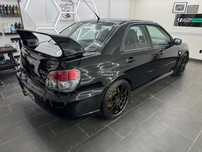 Renault Laguna Subaru Impreza WRX/STI SPEC D, EU 2 właściciel od nowości