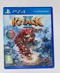 KNACK II como novo