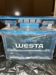 Акумулятор автомобільний Westa