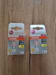 ŻARÓWKA LED G9 4,2W=40W 470lm 2700K OSRAM