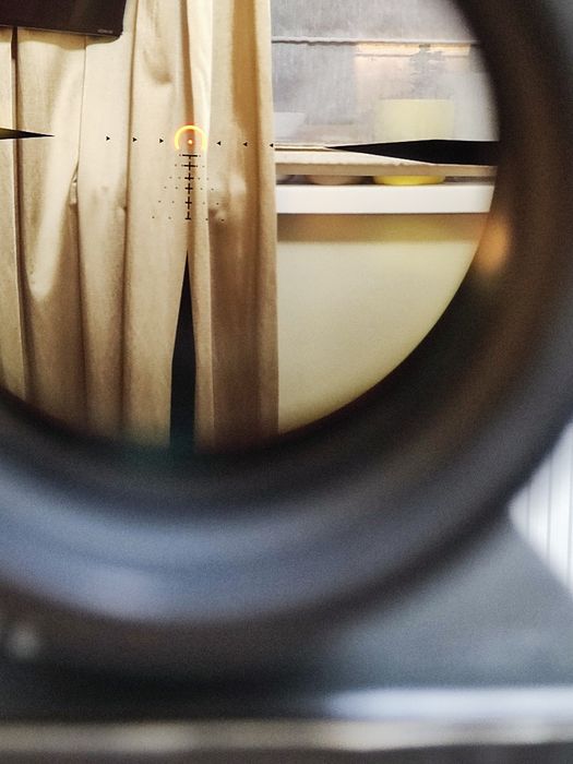 Приціл Зіг Зауер 1-6х24 продам