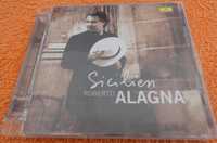 CD Roberto Alagna - Sicilien