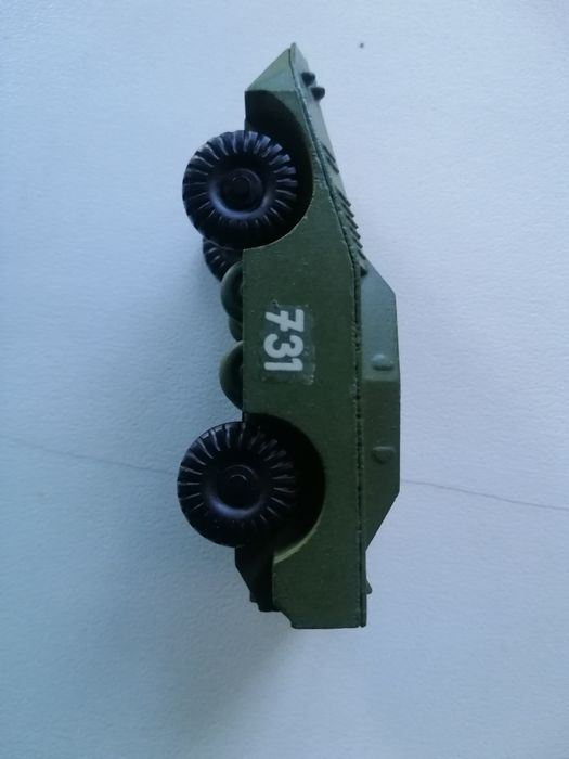 Танк ссср, военная техніка, игрушки