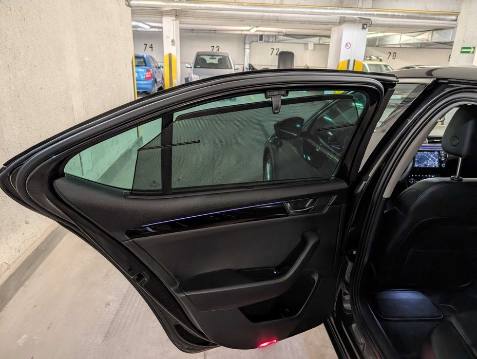 Skoda Superb 2.0TSI 2.0/280KM 4x4 L&K Salon Polska
