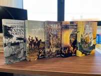 História da Expansão Portuguesa