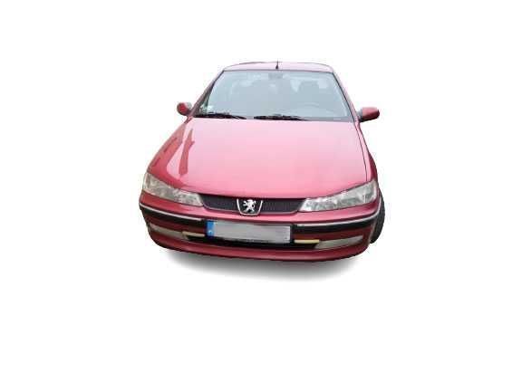 Peugeot 406 Lift części blacharskie i karoseryjne kod lakieru EKQD