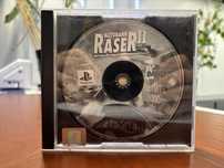 PS1 PSX Autobahn Raser 2