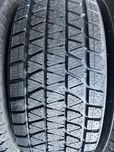 275/60/20 R20 Bridgestone Blizzak DMV-3 4шт нові зима