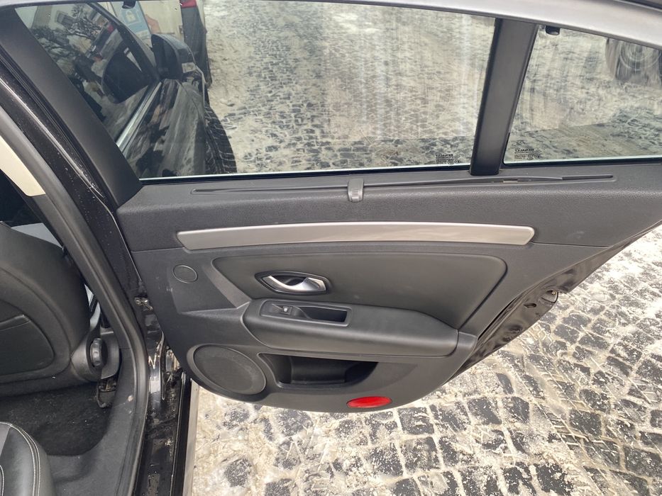 Reno Laguna lll 1.5 dci