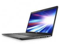 biznesowyLaptop Dell Latitude 5500  i5 8th 16GB SSD 512GB 15,6 FHD ips