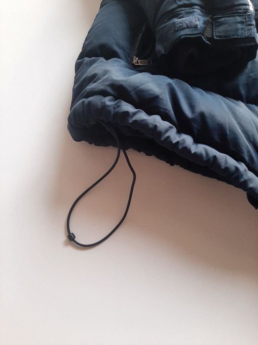Пуховик Nike Vintage вінтажний
