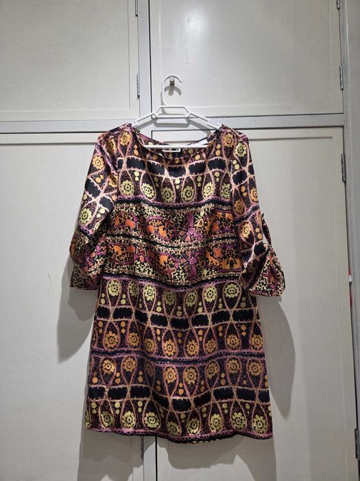 Vestido BBG | Tamanho S | Elegante e confortável