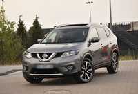 Nissan X-Trail Full Opcja Ma wszystko