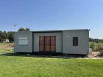 Mobil Home / casa pre- fabricada