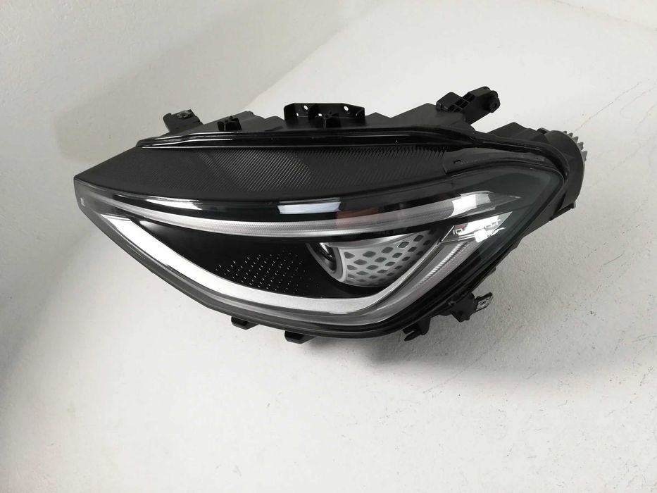 VW ID4 ID.4 Lampa Reflektor przednia przód Lewa Lewy Full LED