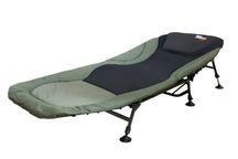 Коропове ліжко (розкладачка) Fishing ROI HYB019 з 6-ма ніжками
