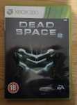 Dead Space 2 - Gra na Xbox 360