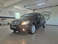 Mercedes-Benz Klasa B 1.7 Benzyna 116kM! 1właściciel!Serwis,Bezwypadek!Gwarancja!!!