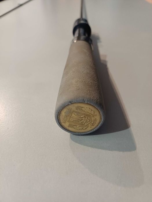 Cпінінг Azura X-Game X58XUL X-Nano TZ 1.73м 0.1-1г