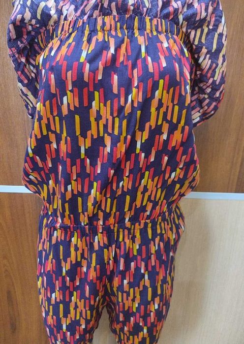 Легкий  летний комбинезон от NEXT