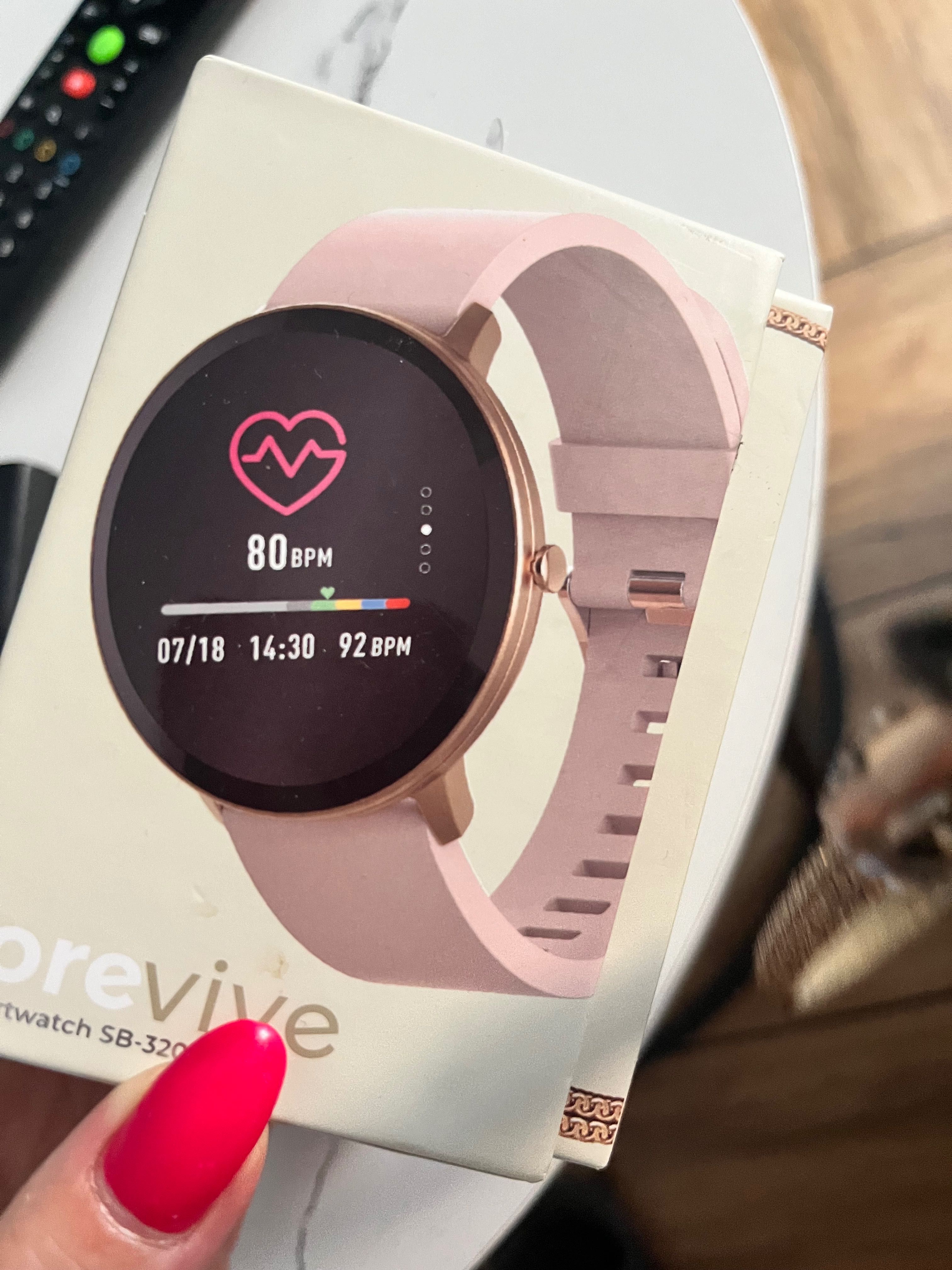 Forevive Smartwatch SB-320