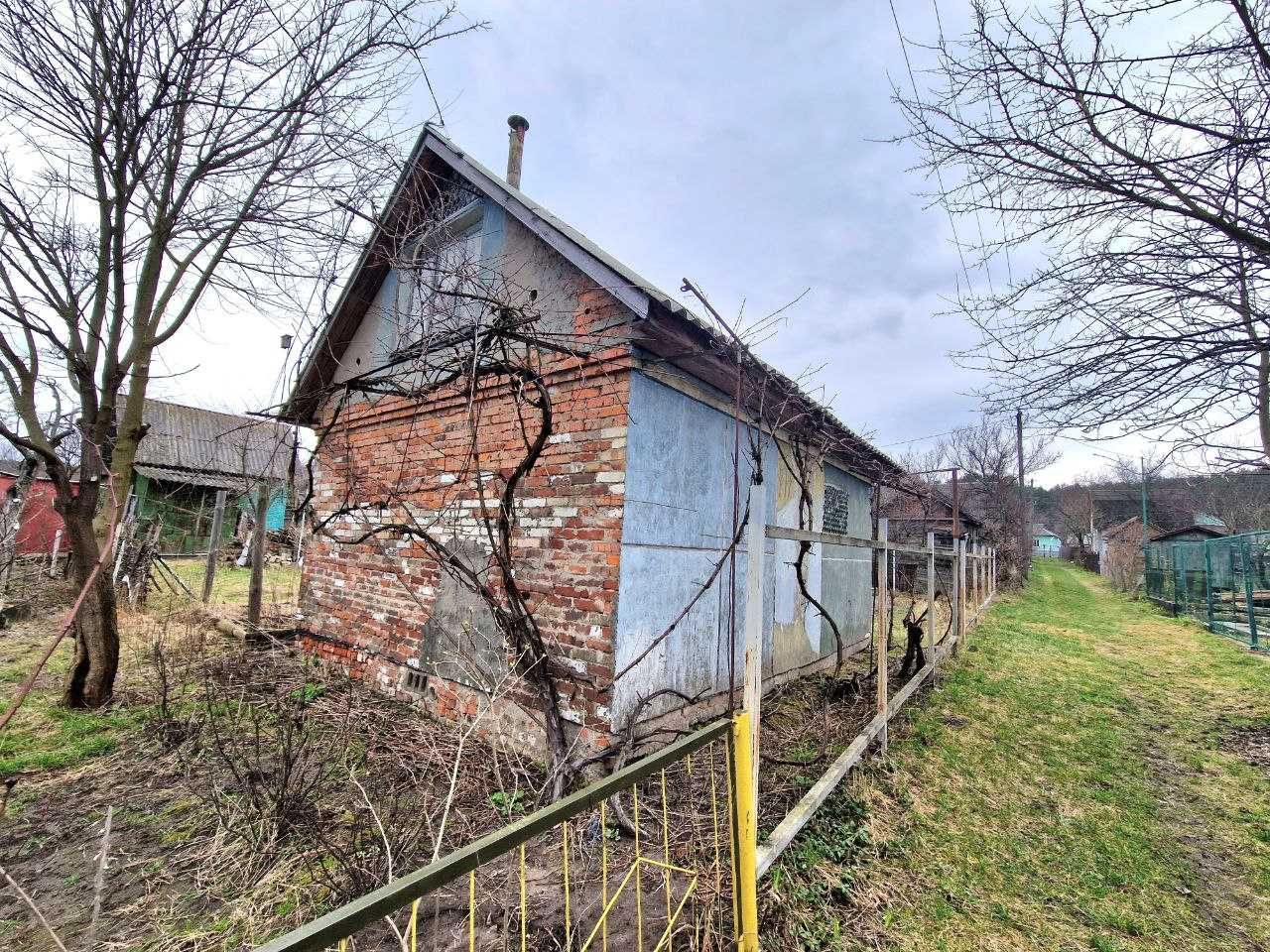 Дача в СТ Мічуріна. Подусівка