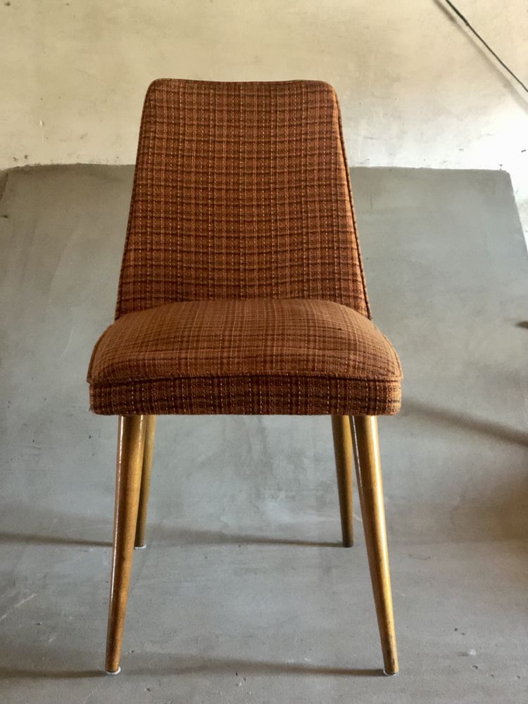 fotele - krzesła lata 70, vintage