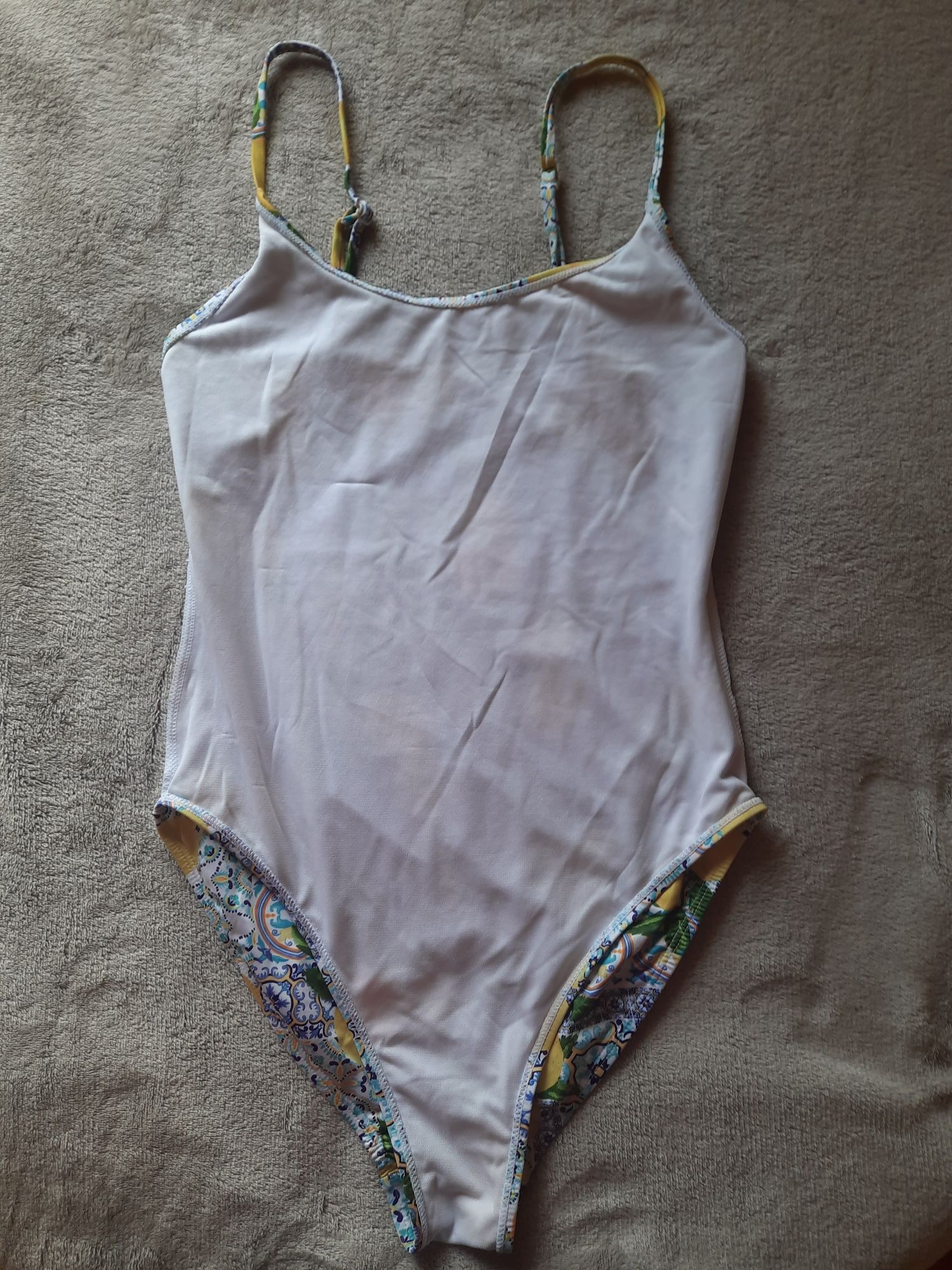 Купальник Lemon Bathing Suit від Primark