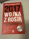 2017 wojna z Rosją. Generał sir Richard Shirreff