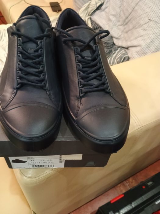 Кеди Ecco. Розм 45 Нові.