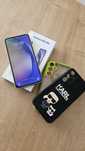 Samsung A54 5G 8GB/128GB - SMA546B/DS + GRATISY + Gwarancja